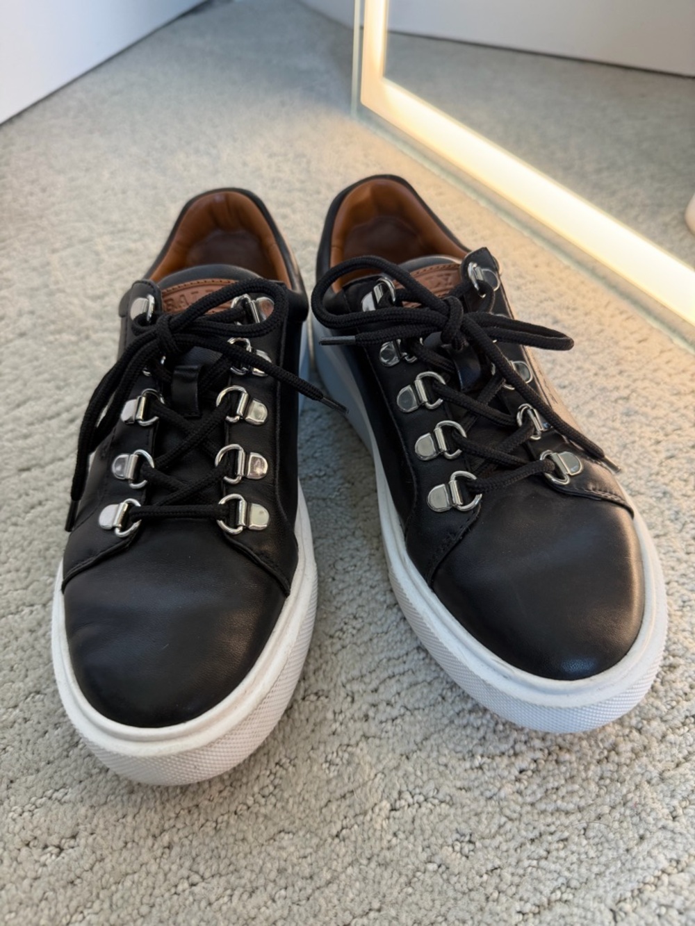 Bally sneakers